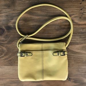 Tignanello crossbody bag